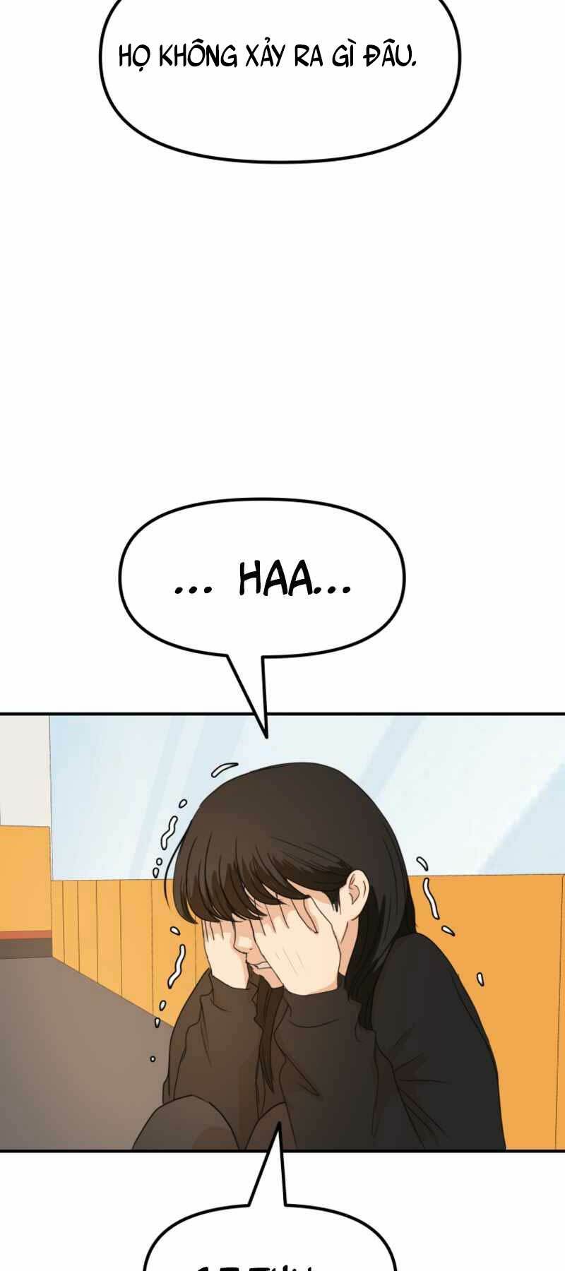 Bạn Trai Vệ Sĩ - Chapter 76 - Page 32