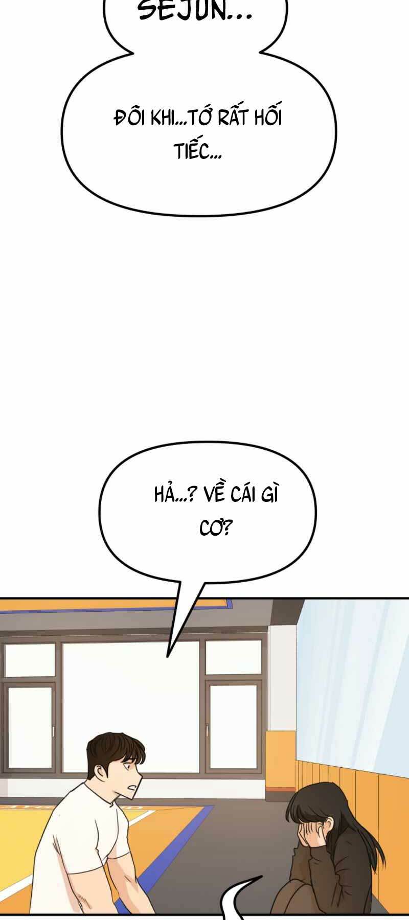 Bạn Trai Vệ Sĩ - Chapter 76 - Page 33