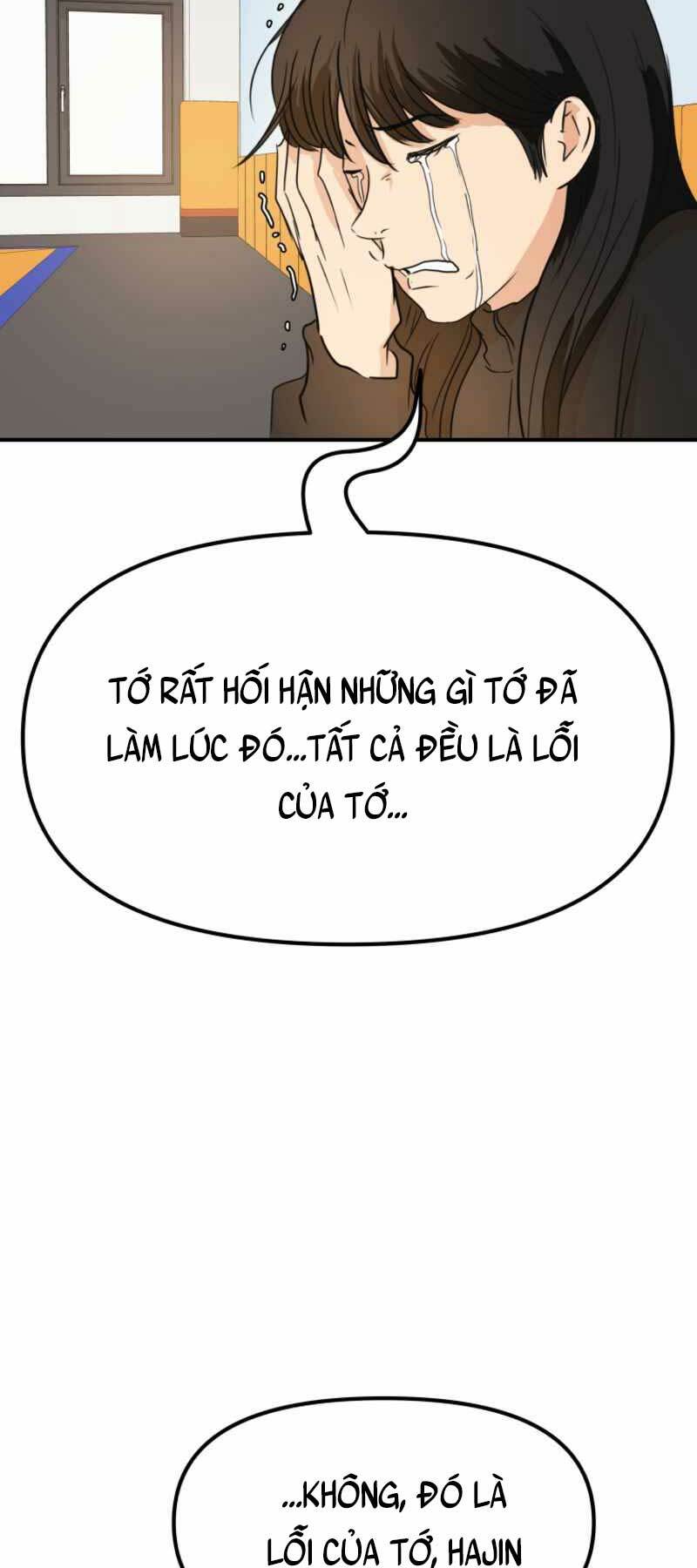 Bạn Trai Vệ Sĩ - Chapter 76 - Page 35