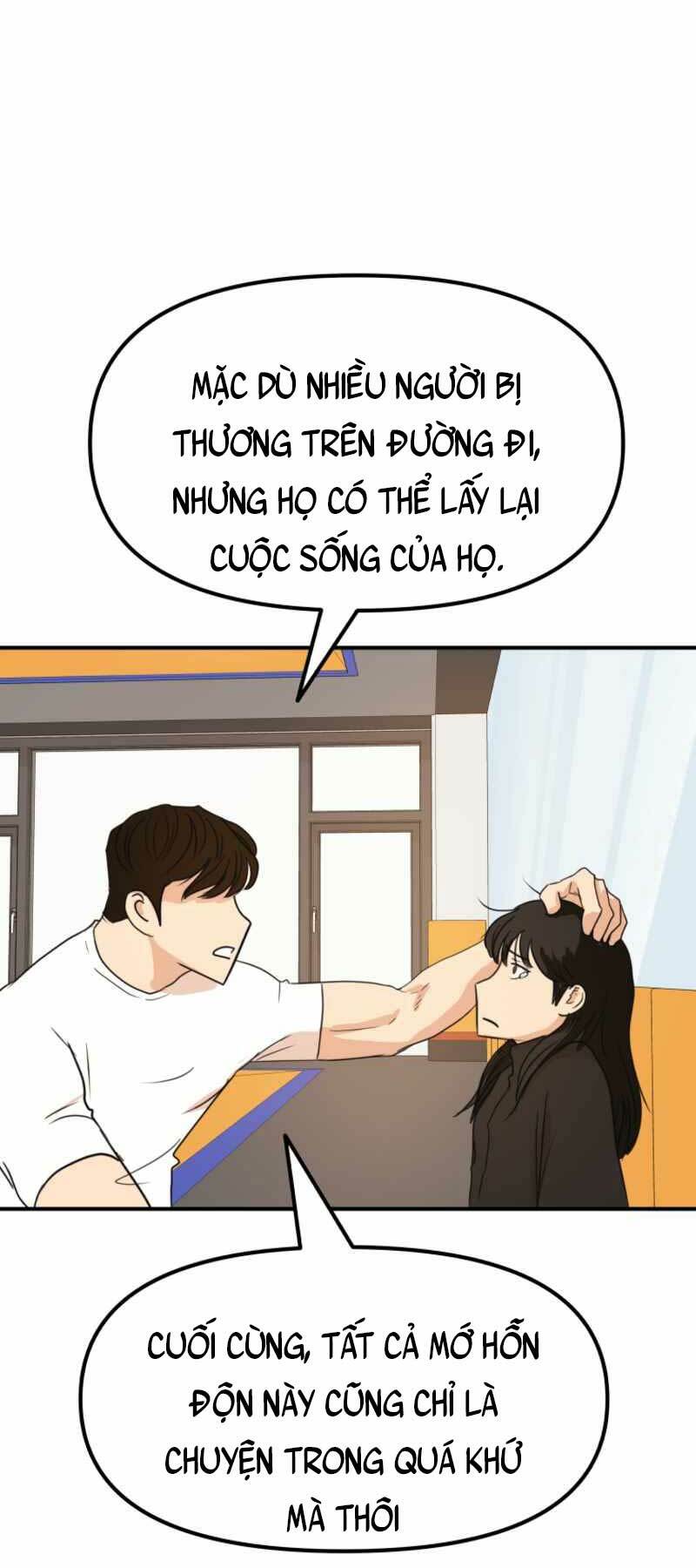 Bạn Trai Vệ Sĩ - Chapter 76 - Page 37