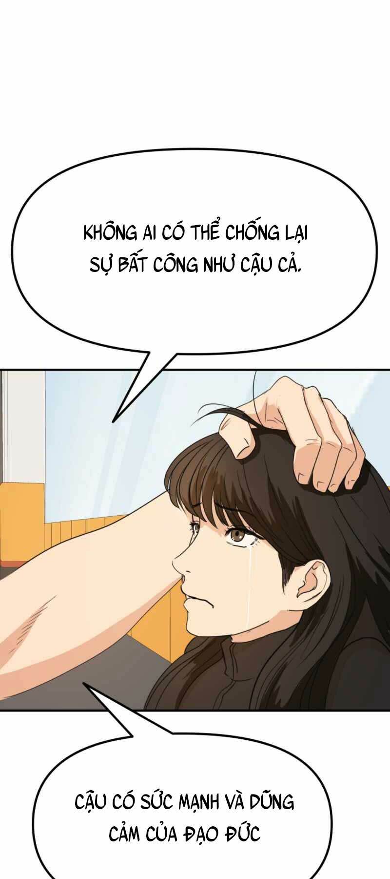 Bạn Trai Vệ Sĩ - Chapter 76 - Page 38