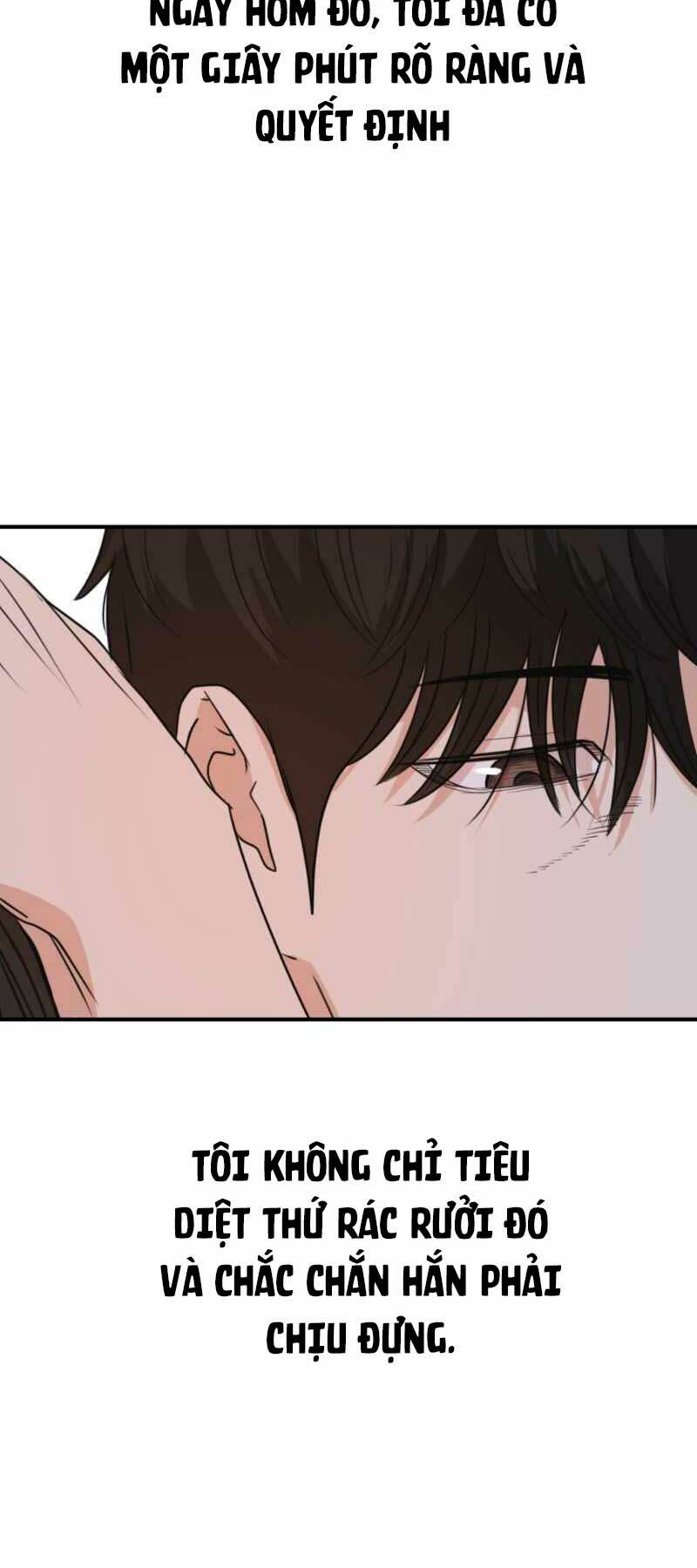 Bạn Trai Vệ Sĩ - Chapter 76 - Page 42