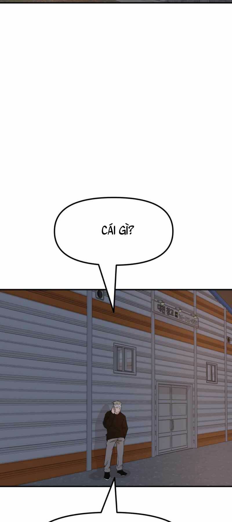 Bạn Trai Vệ Sĩ - Chapter 76 - Page 45