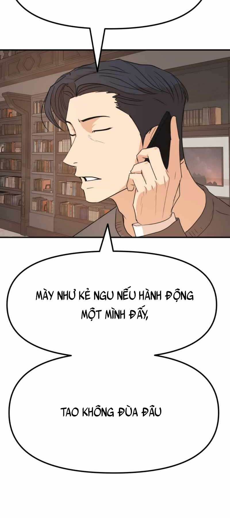 Bạn Trai Vệ Sĩ - Chapter 76 - Page 48