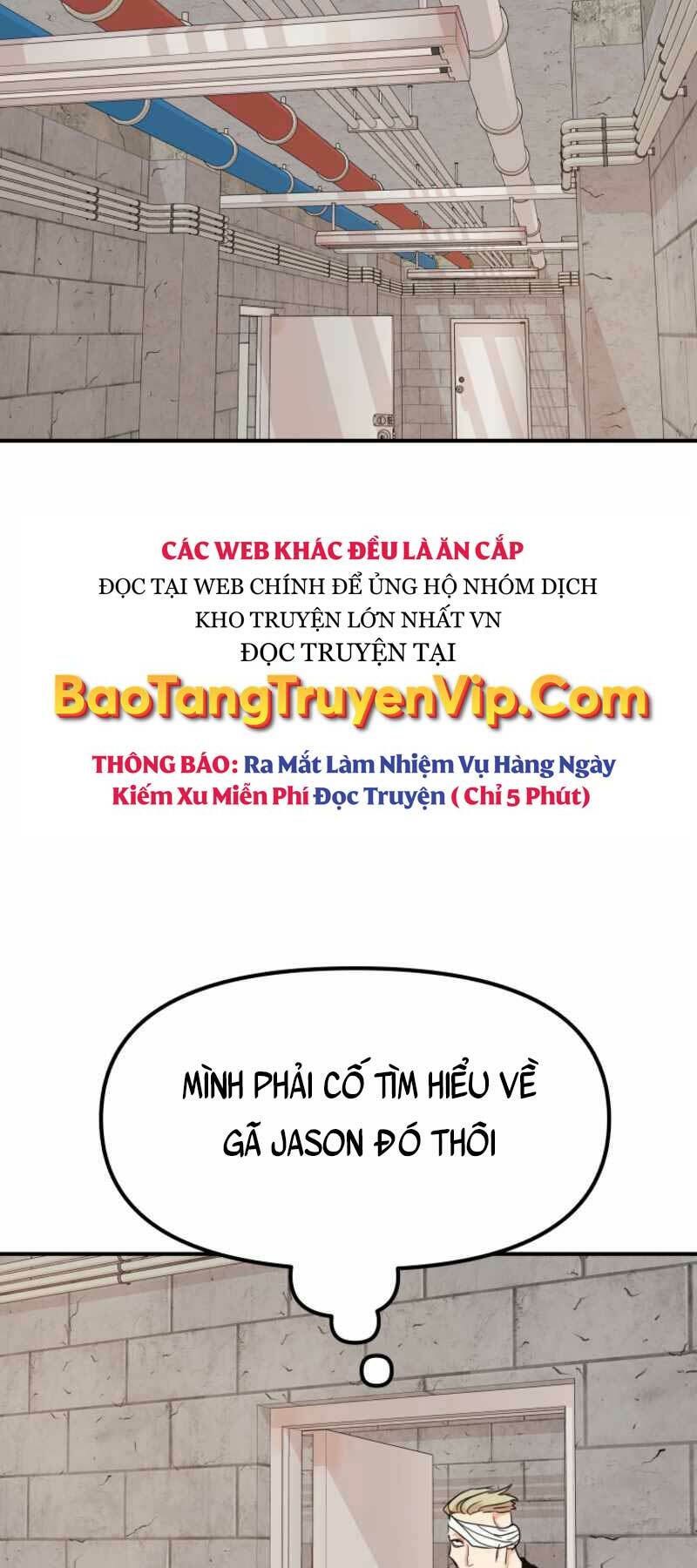 Bạn Trai Vệ Sĩ - Chapter 76 - Page 52