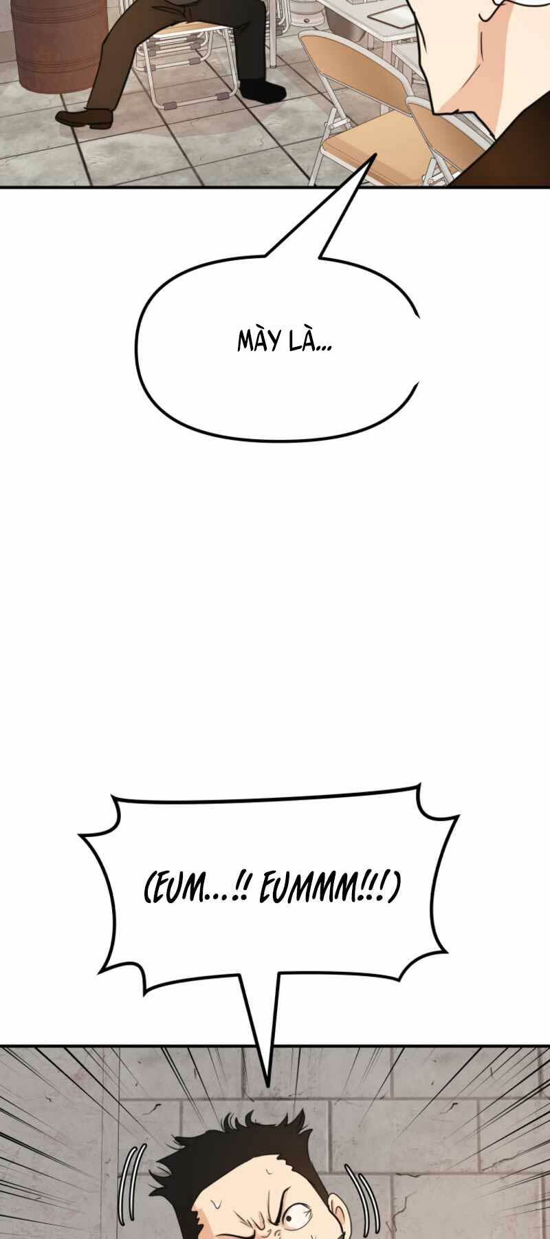 Bạn Trai Vệ Sĩ - Chapter 76 - Page 54