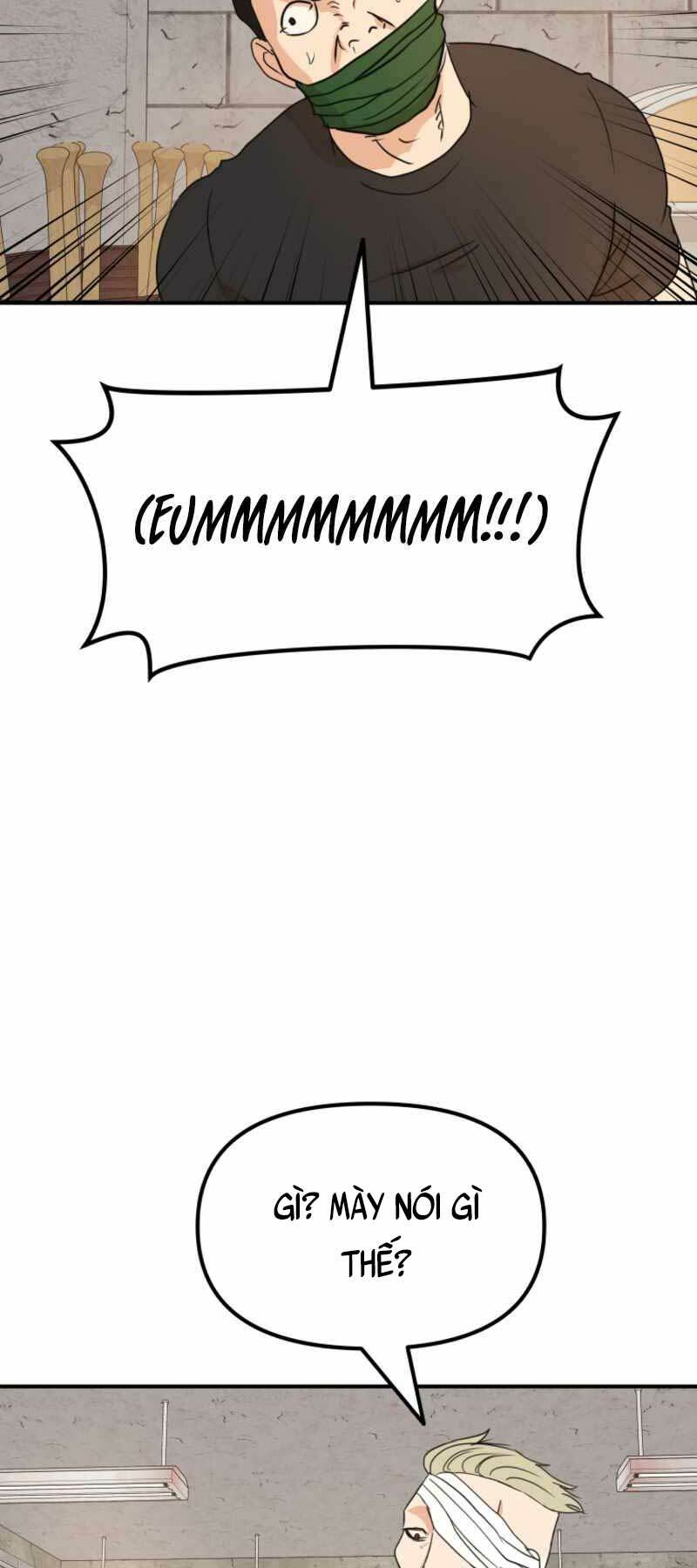 Bạn Trai Vệ Sĩ - Chapter 76 - Page 55