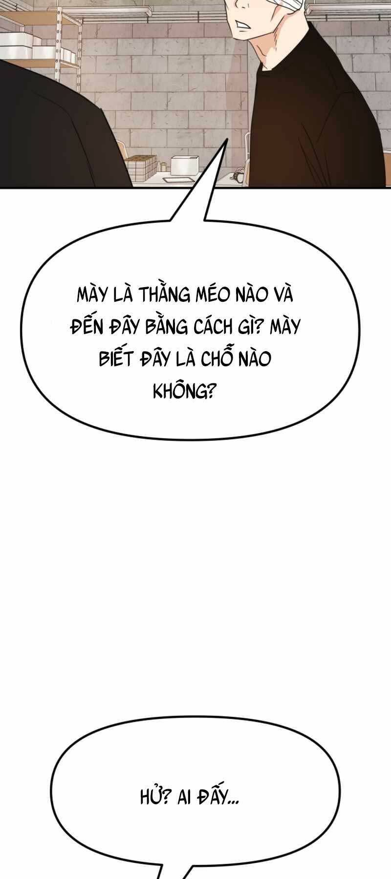 Bạn Trai Vệ Sĩ - Chapter 76 - Page 56