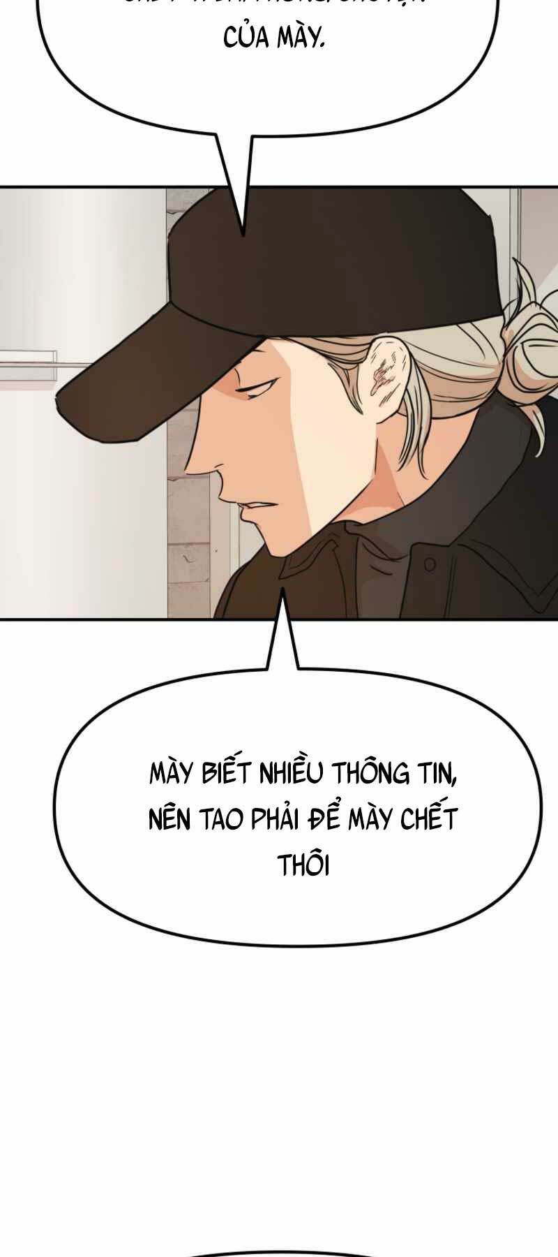 Bạn Trai Vệ Sĩ - Chapter 76 - Page 58