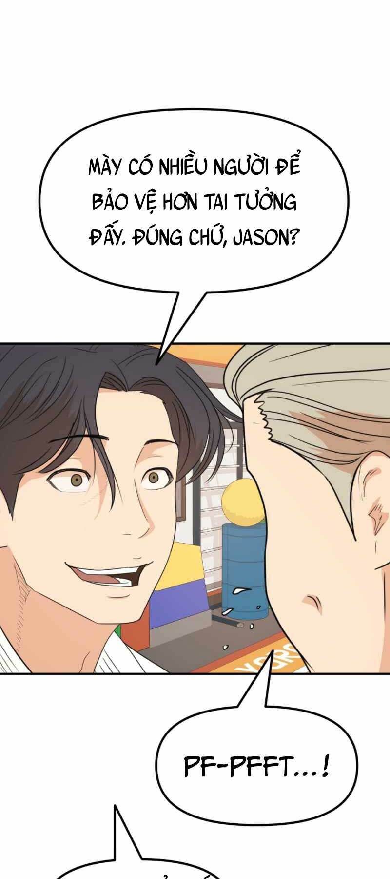 Bạn Trai Vệ Sĩ - Chapter 76 - Page 5