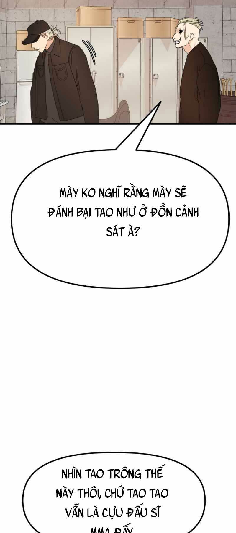 Bạn Trai Vệ Sĩ - Chapter 76 - Page 62