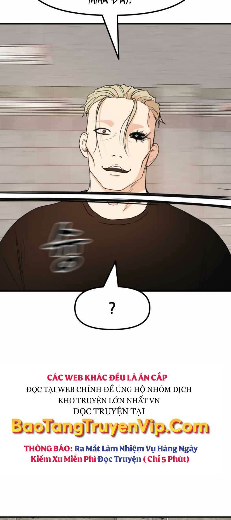 Bạn Trai Vệ Sĩ - Chapter 76 - Page 63