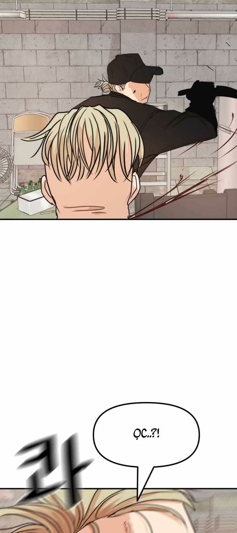 Bạn Trai Vệ Sĩ - Chapter 76 - Page 64