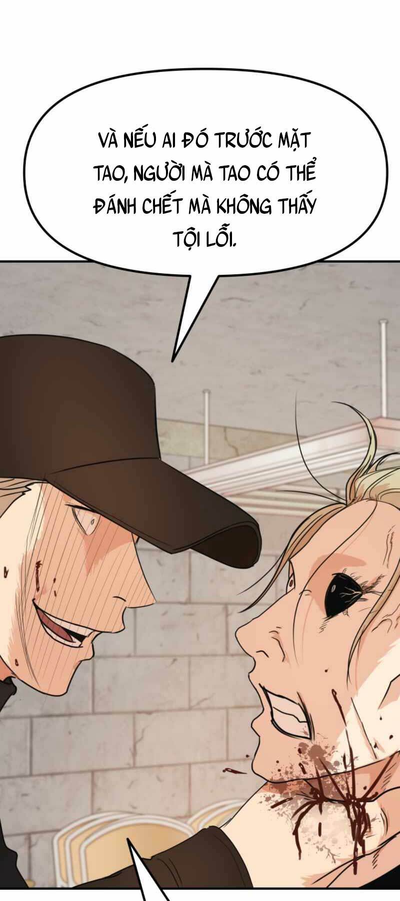 Bạn Trai Vệ Sĩ - Chapter 76 - Page 67