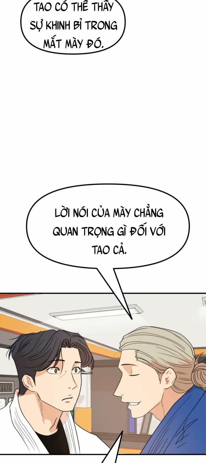 Bạn Trai Vệ Sĩ - Chapter 76 - Page 6