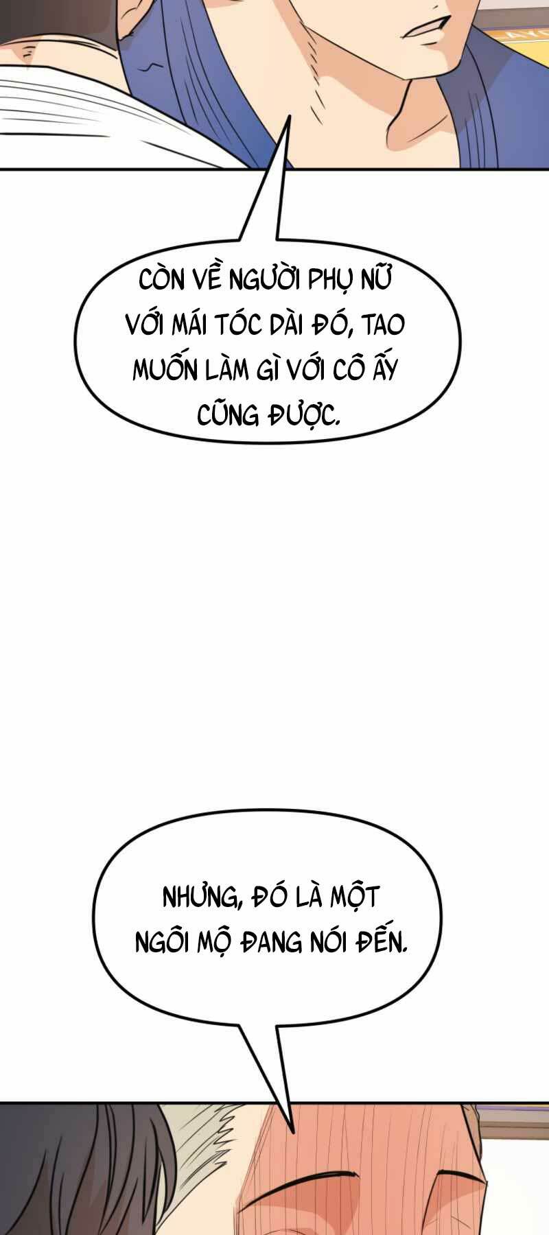 Bạn Trai Vệ Sĩ - Chapter 76 - Page 8