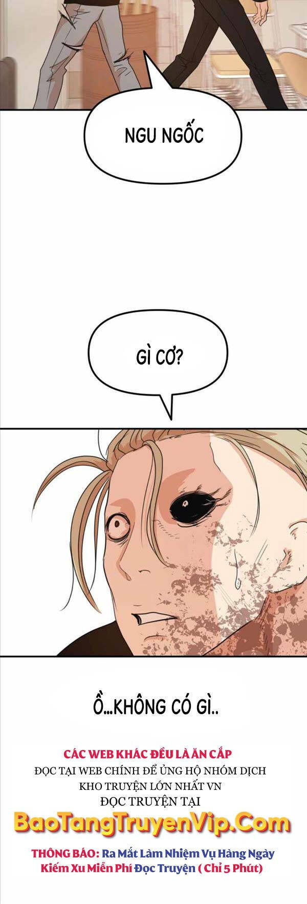 Bạn Trai Vệ Sĩ - Chapter 77 - Page 11