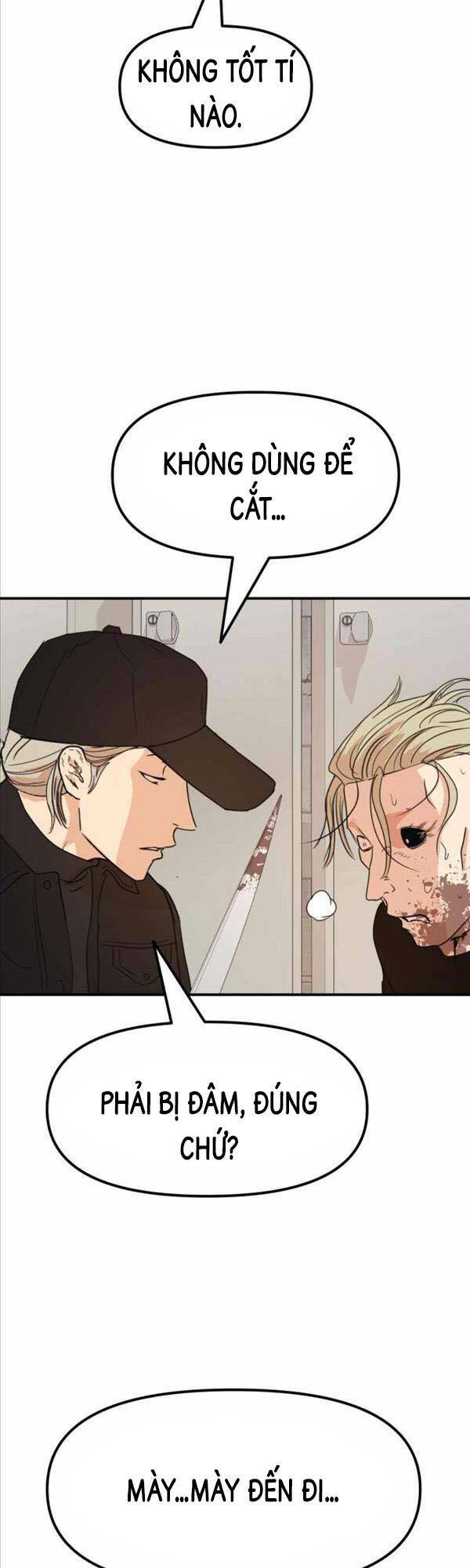 Bạn Trai Vệ Sĩ - Chapter 77 - Page 14