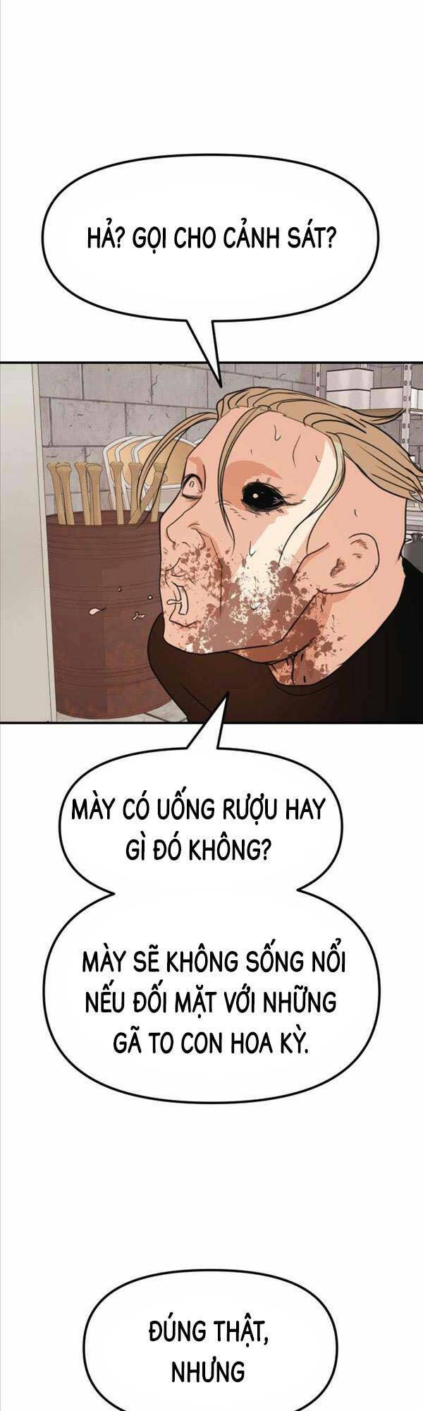Bạn Trai Vệ Sĩ - Chapter 77 - Page 18
