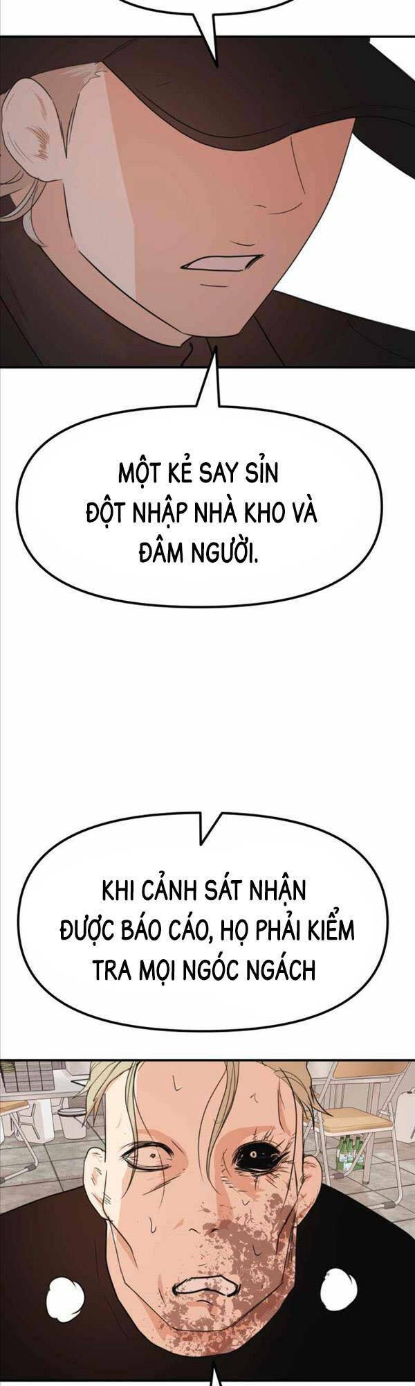 Bạn Trai Vệ Sĩ - Chapter 77 - Page 19