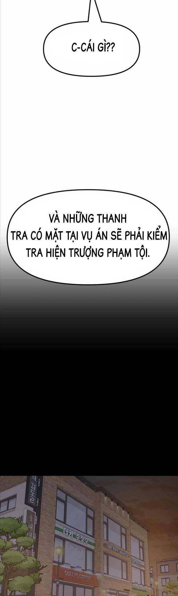 Bạn Trai Vệ Sĩ - Chapter 77 - Page 20