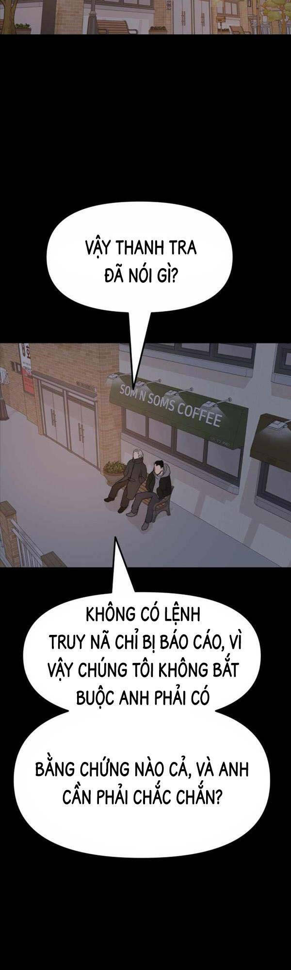 Bạn Trai Vệ Sĩ - Chapter 77 - Page 21