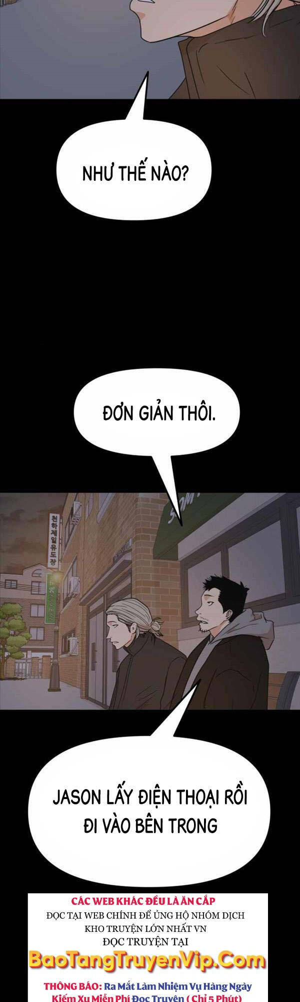 Bạn Trai Vệ Sĩ - Chapter 77 - Page 24