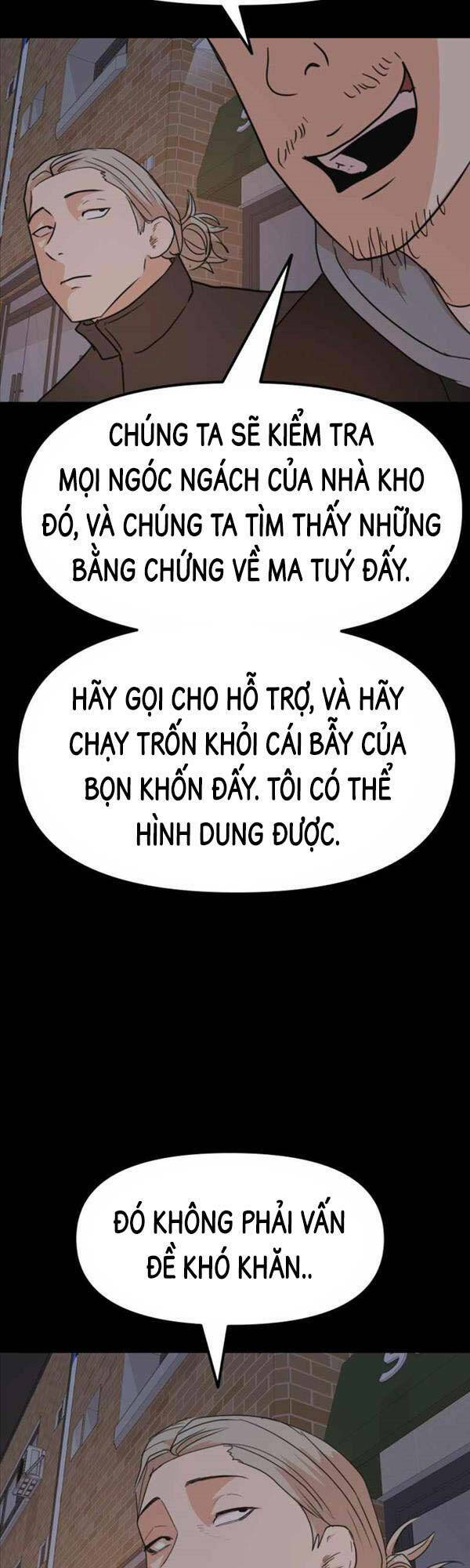 Bạn Trai Vệ Sĩ - Chapter 77 - Page 26