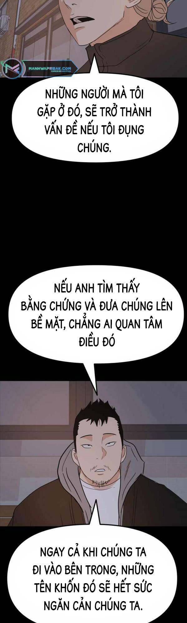 Bạn Trai Vệ Sĩ - Chapter 77 - Page 27