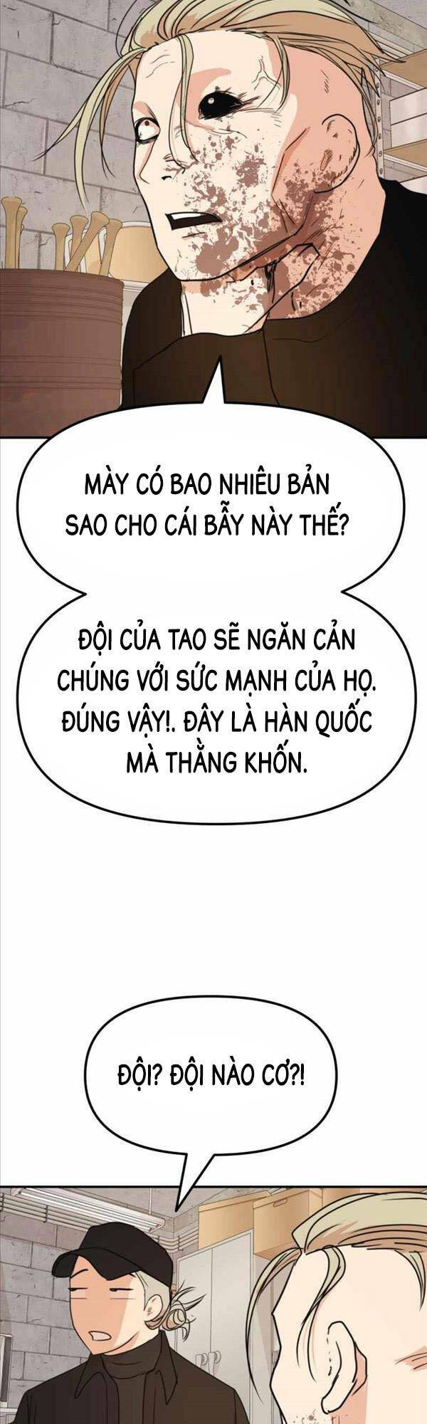 Bạn Trai Vệ Sĩ - Chapter 77 - Page 30