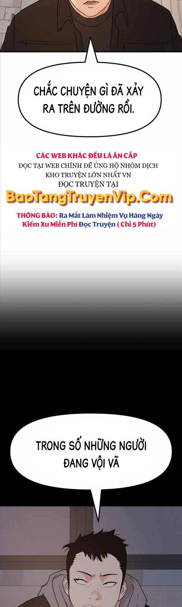 Bạn Trai Vệ Sĩ - Chapter 77 - Page 33