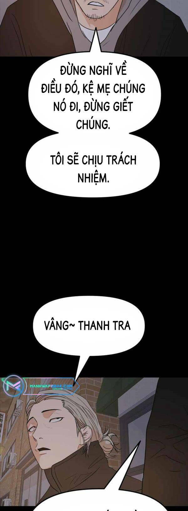 Bạn Trai Vệ Sĩ - Chapter 77 - Page 34
