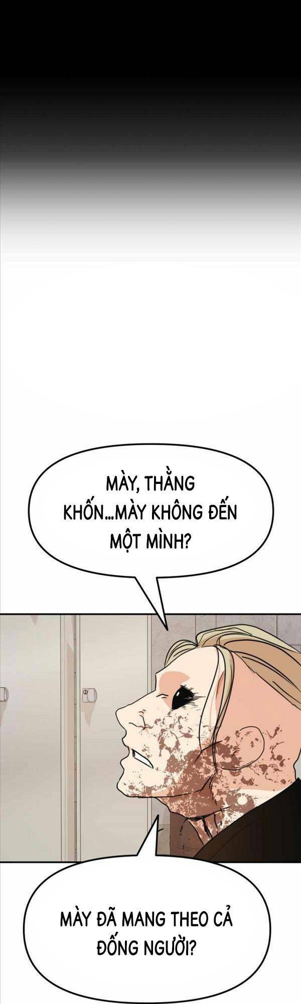 Bạn Trai Vệ Sĩ - Chapter 77 - Page 36