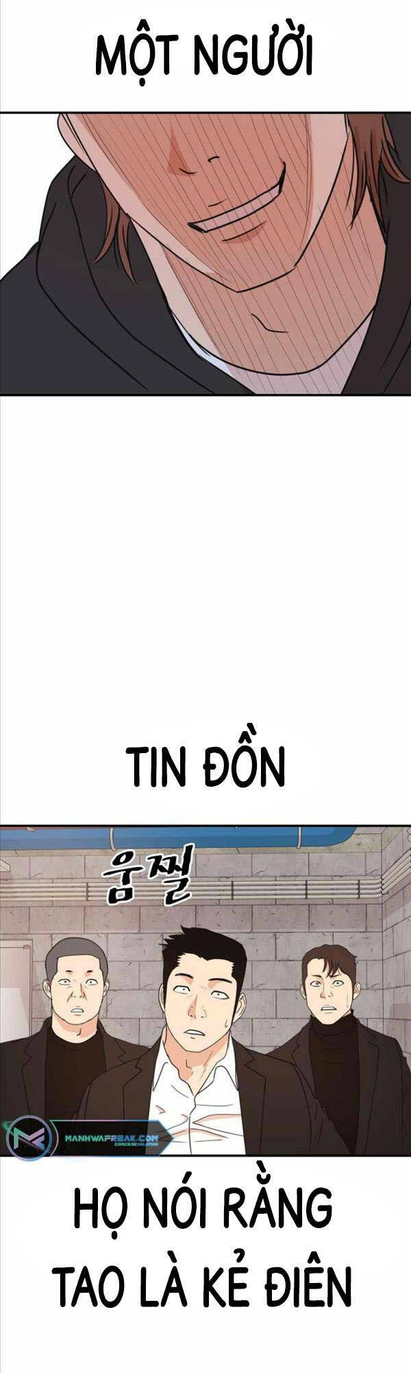 Bạn Trai Vệ Sĩ - Chapter 77 - Page 38