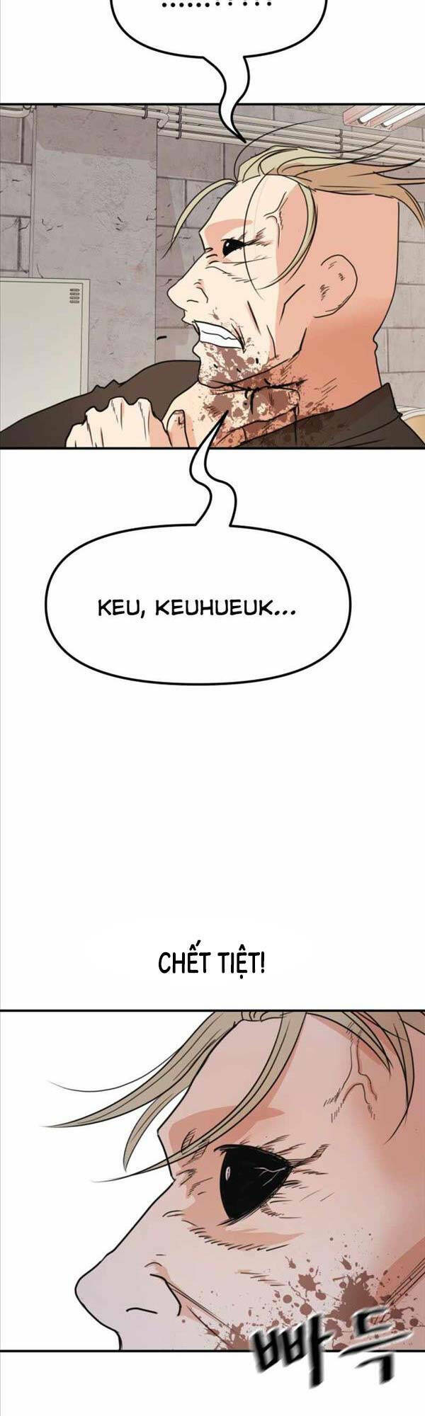 Bạn Trai Vệ Sĩ - Chapter 77 - Page 3