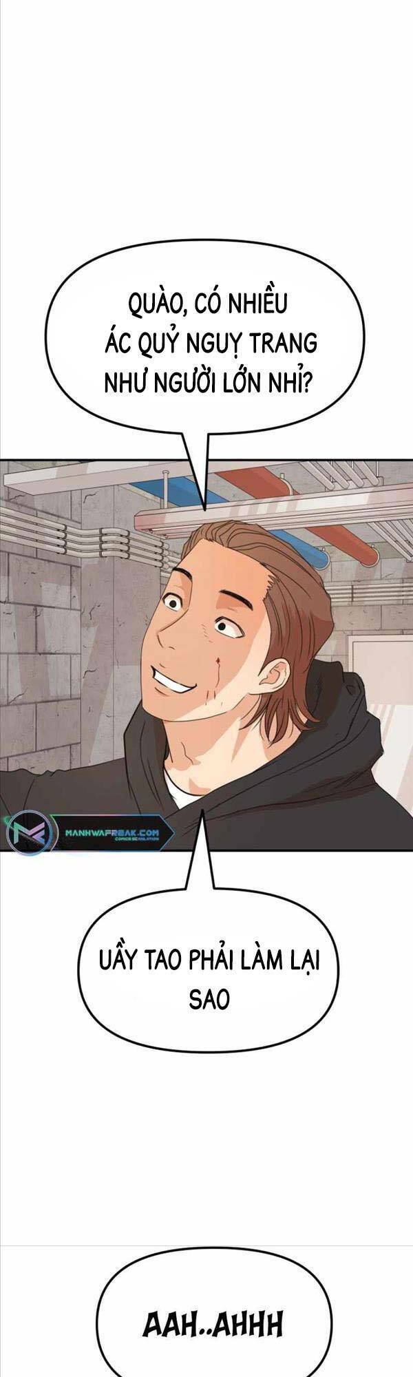 Bạn Trai Vệ Sĩ - Chapter 77 - Page 39