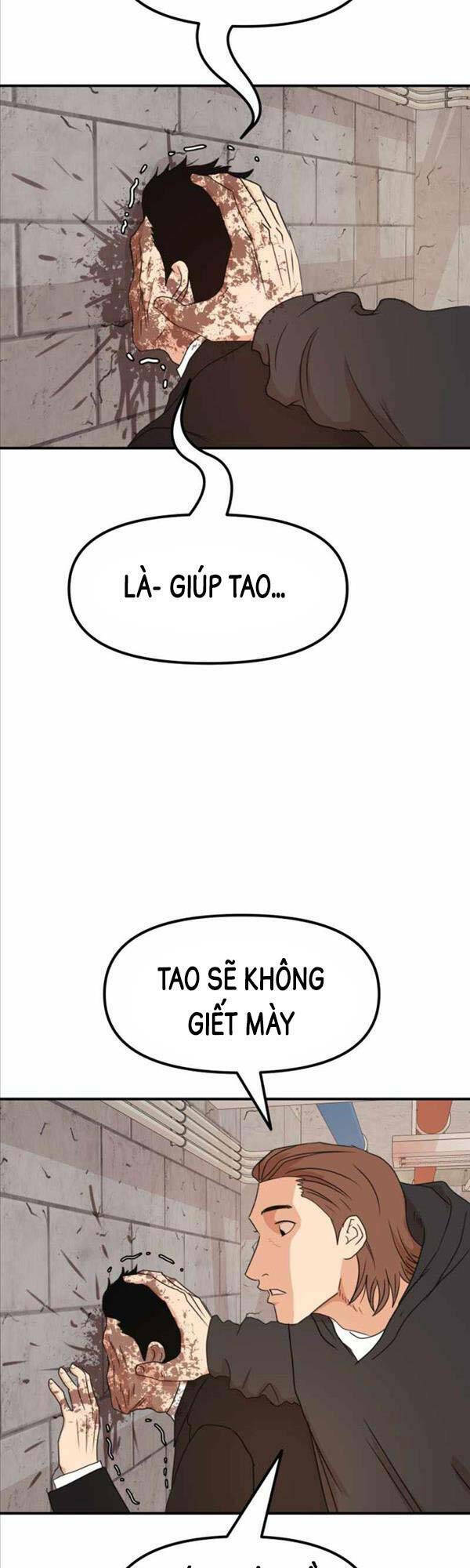 Bạn Trai Vệ Sĩ - Chapter 77 - Page 40