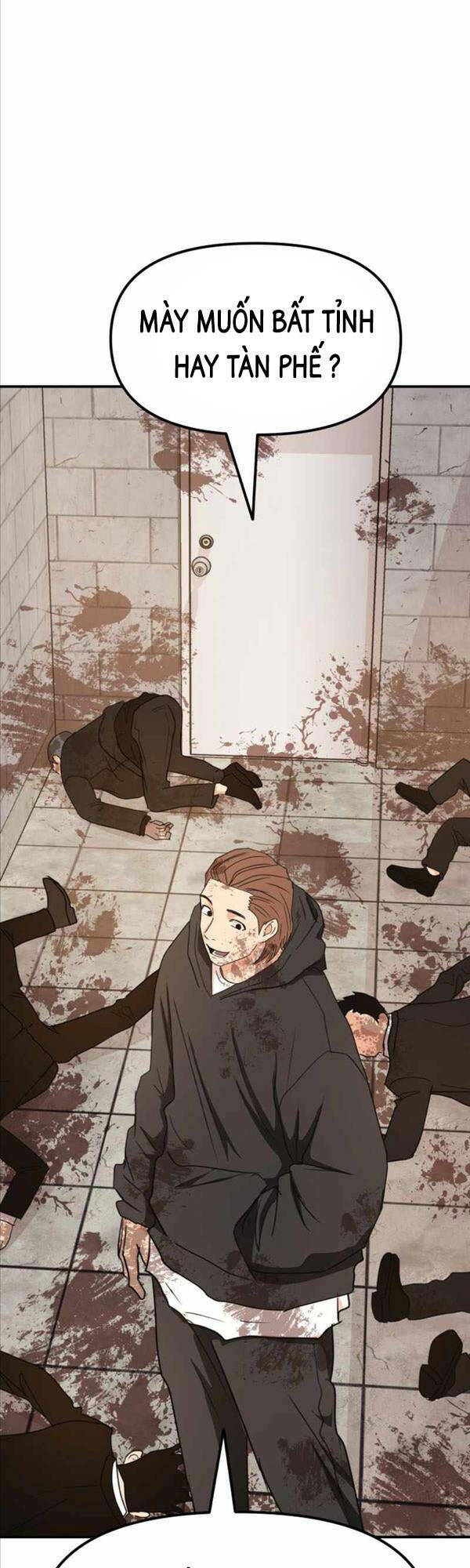 Bạn Trai Vệ Sĩ - Chapter 77 - Page 45