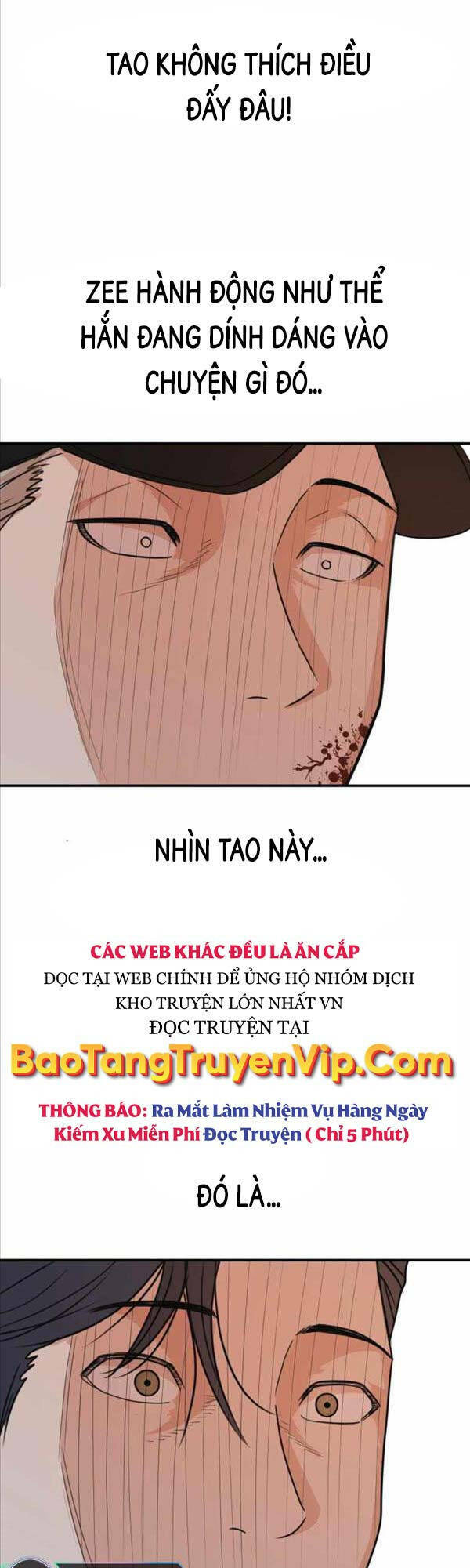 Bạn Trai Vệ Sĩ - Chapter 77 - Page 4