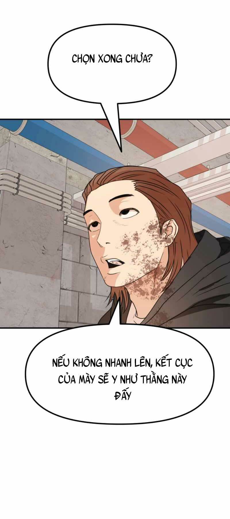Bạn Trai Vệ Sĩ - Chapter 78 - Page 12