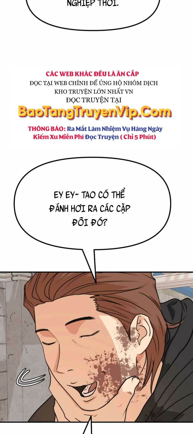 Bạn Trai Vệ Sĩ - Chapter 78 - Page 15