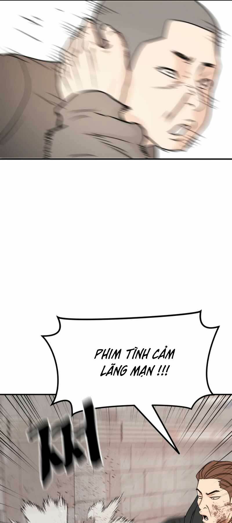 Bạn Trai Vệ Sĩ - Chapter 78 - Page 18