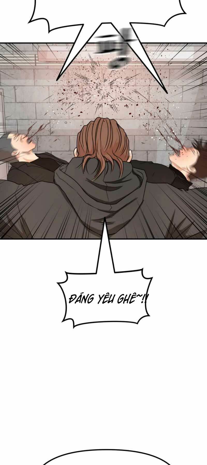 Bạn Trai Vệ Sĩ - Chapter 78 - Page 20