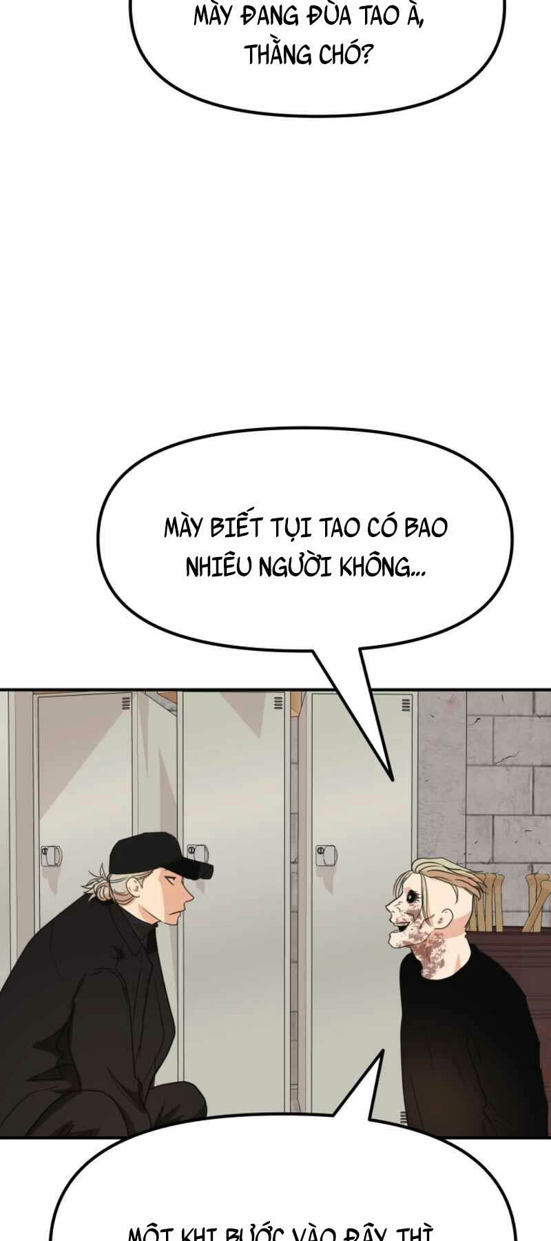 Bạn Trai Vệ Sĩ - Chapter 78 - Page 24