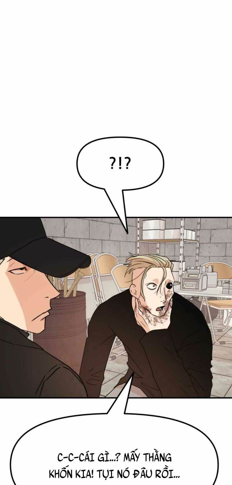 Bạn Trai Vệ Sĩ - Chapter 78 - Page 26