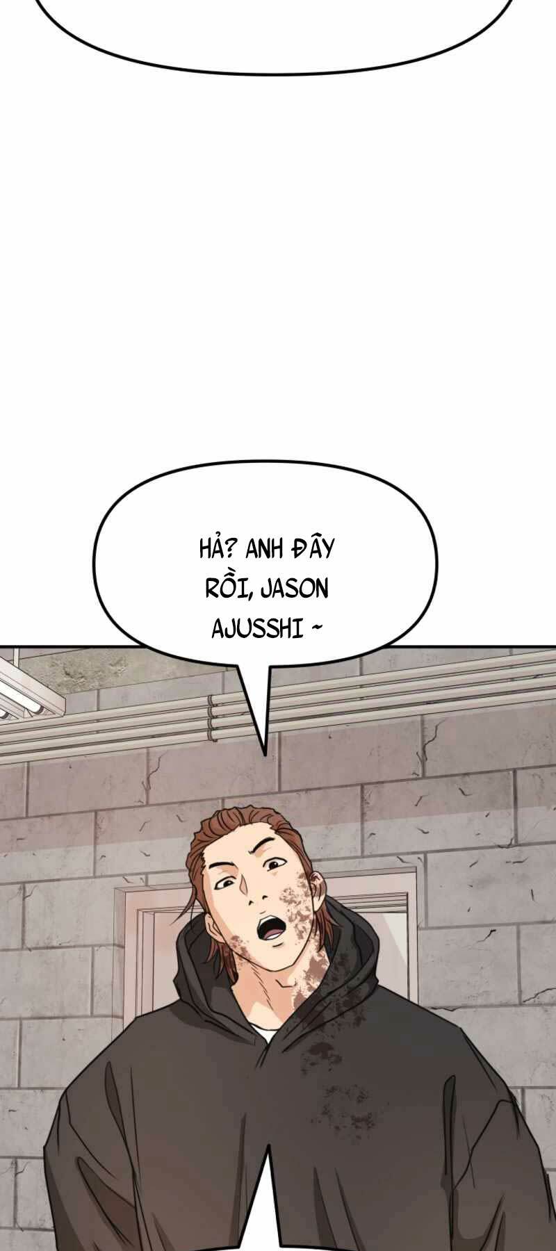 Bạn Trai Vệ Sĩ - Chapter 78 - Page 27