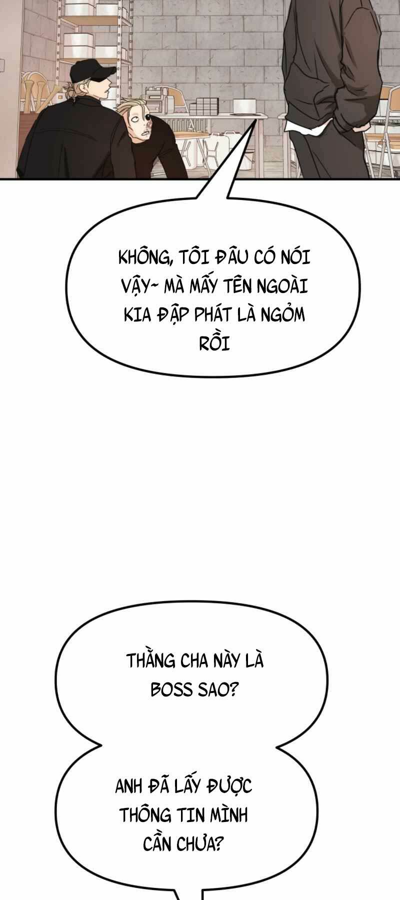 Bạn Trai Vệ Sĩ - Chapter 78 - Page 29