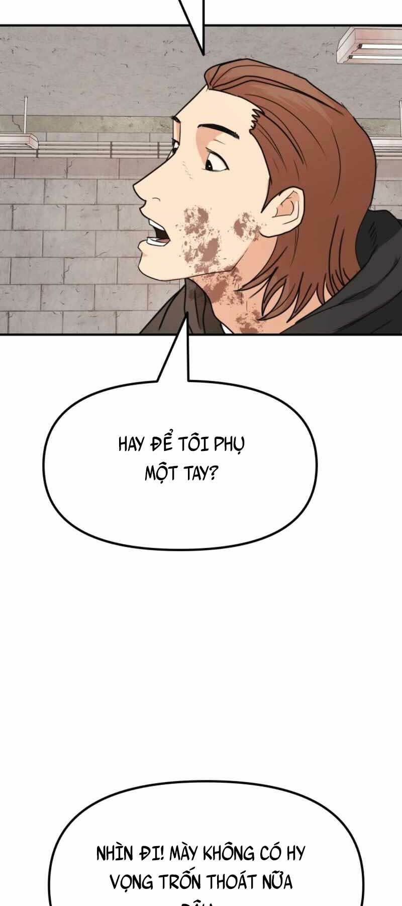 Bạn Trai Vệ Sĩ - Chapter 78 - Page 30