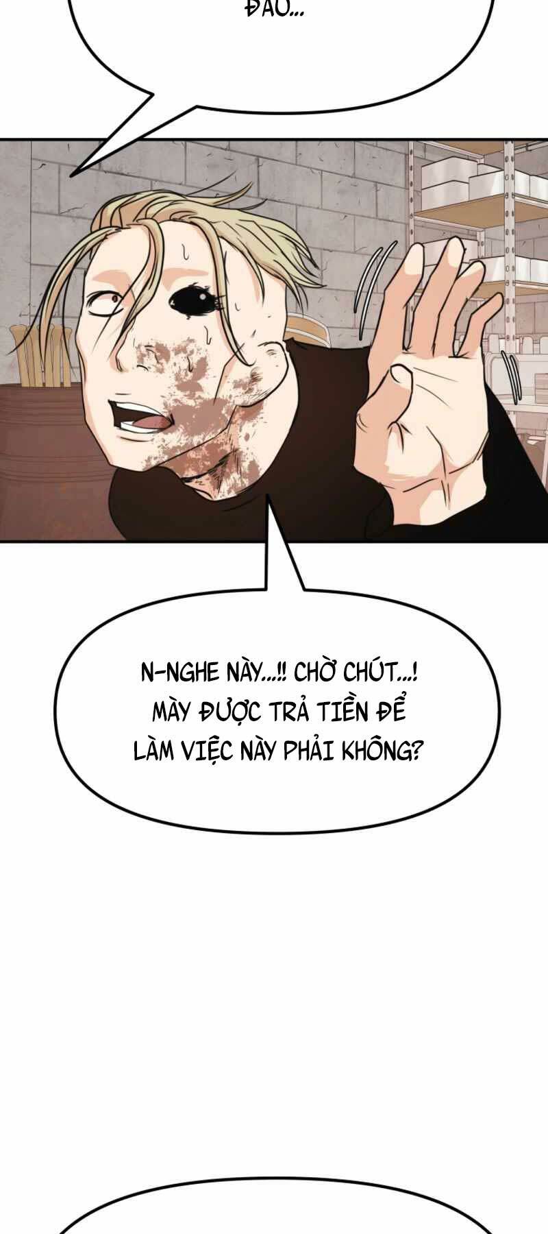 Bạn Trai Vệ Sĩ - Chapter 78 - Page 31