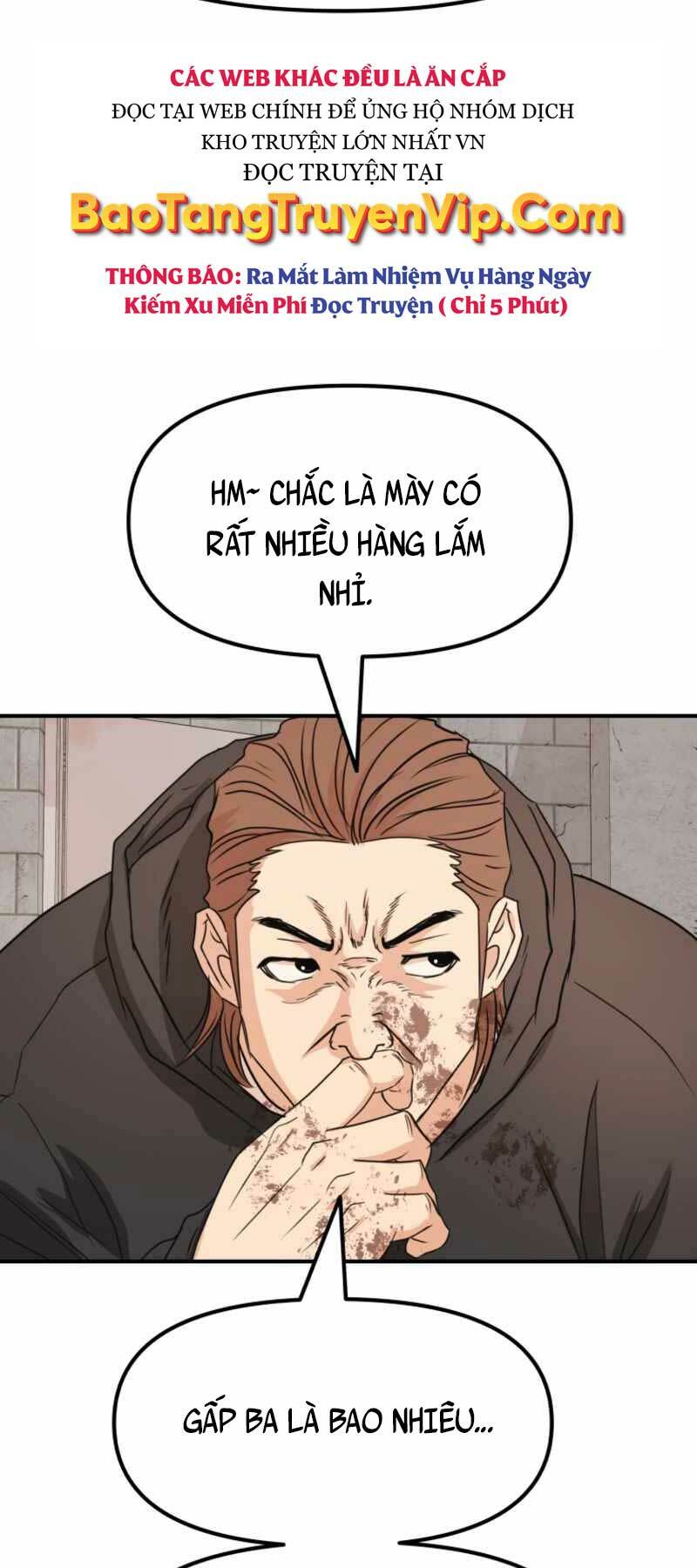 Bạn Trai Vệ Sĩ - Chapter 78 - Page 33